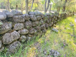 Pircas de Piedra Pircas de Piedra