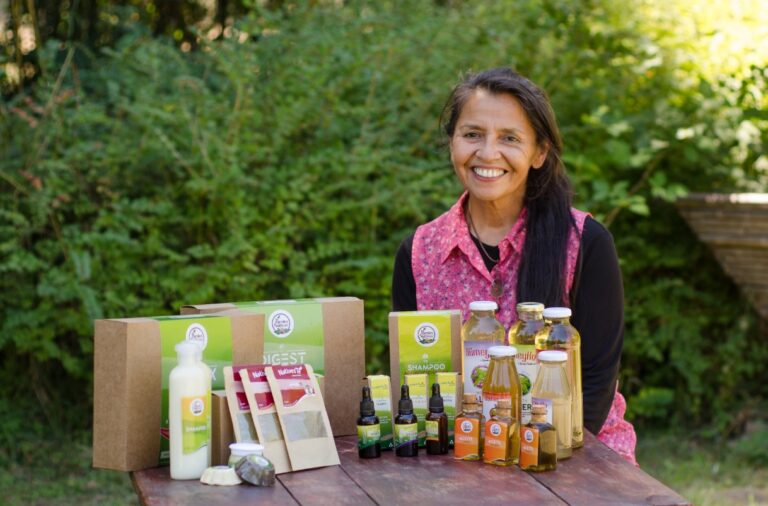 Brotes Nativos Rincon Natural Sustentable 768x506