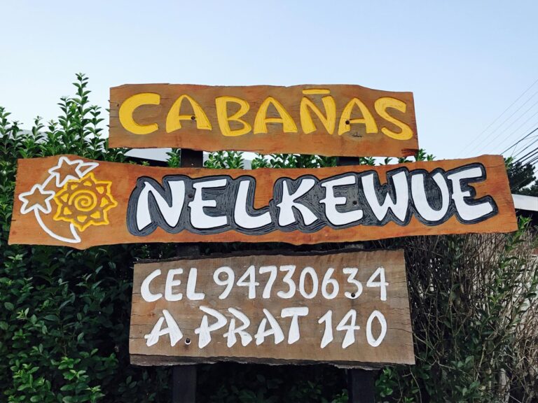 CABANAS NELKEWUE 768x576