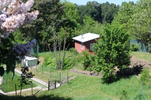 Cabanas Valle Hermoso