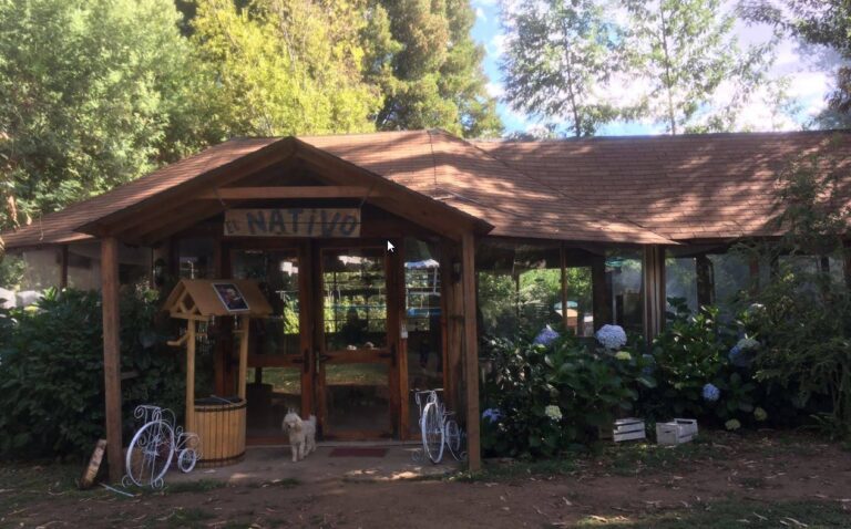 Camping El Nativo 768x478