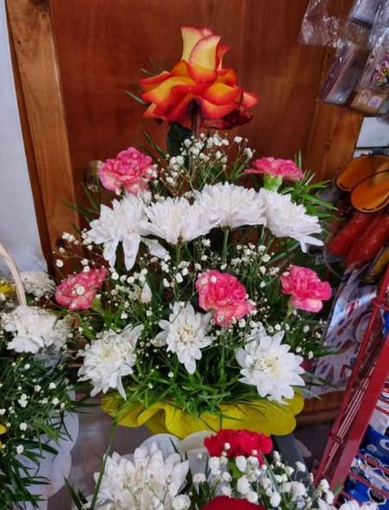 Floristeria Pascuala