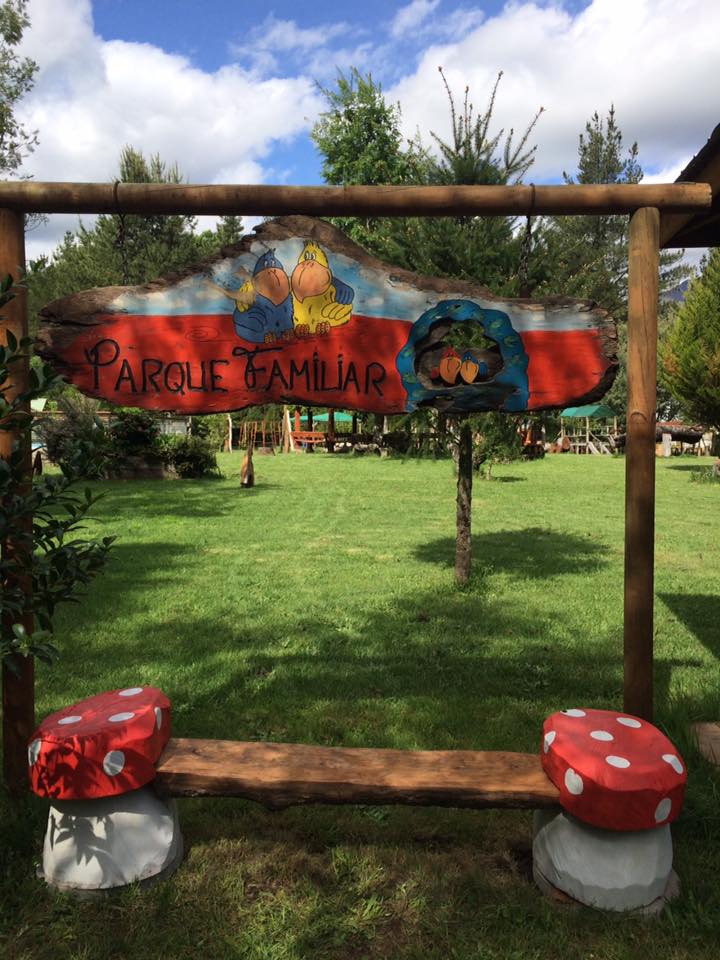 PARQUE FAMILIAR